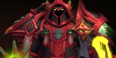 Gimlidas's icon