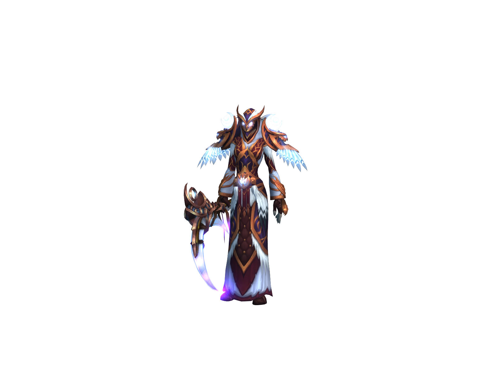 Cabbiie 3D character render