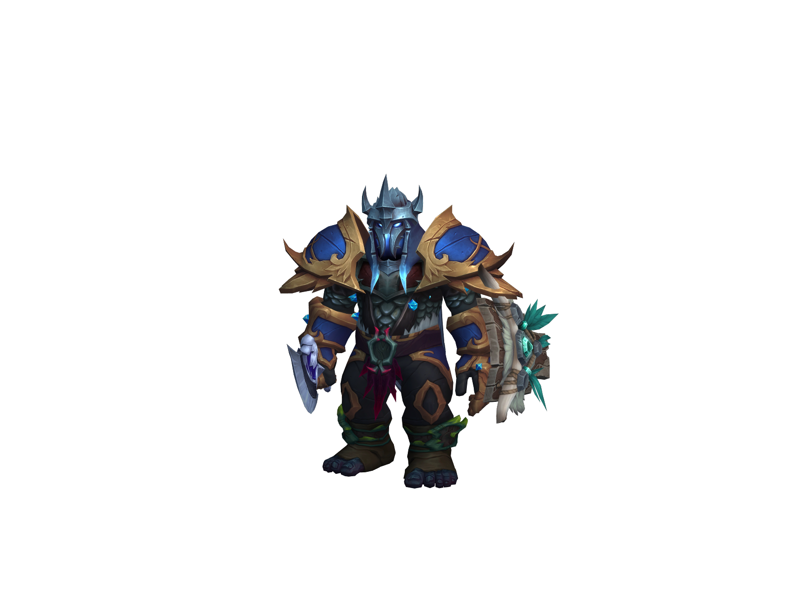 Perturabo