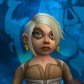 Hannelöre portrait