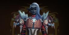 Raykuni's icon