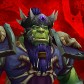 Vorolock avatar