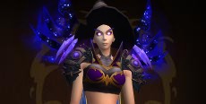 Shaydrn's icon