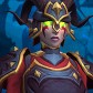 Iphiâla avatar