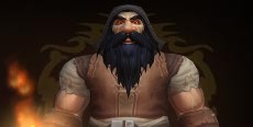 Damgrim's icon