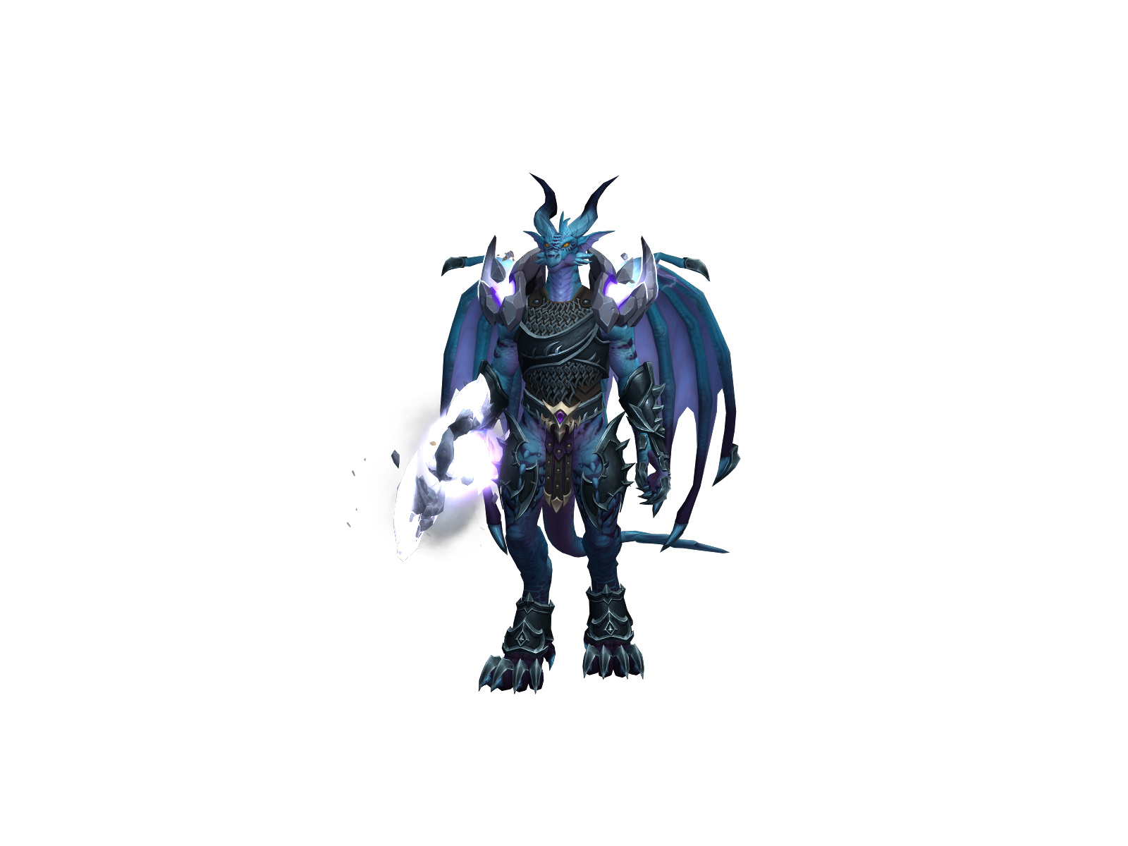 Löschmîttel 3D character render