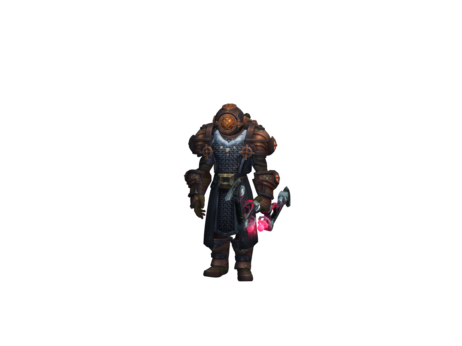 Allmkaizer