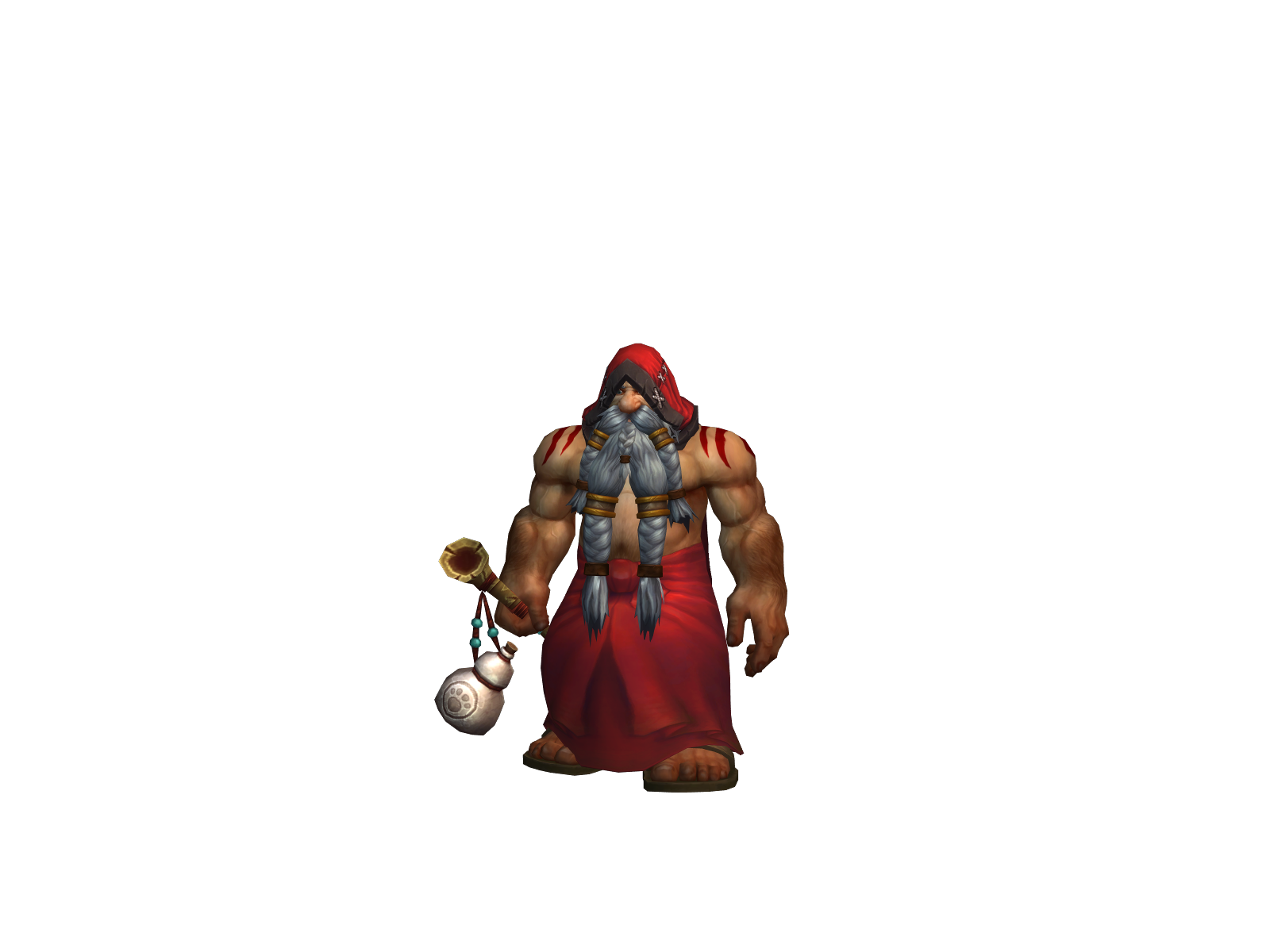 Taarruumonk