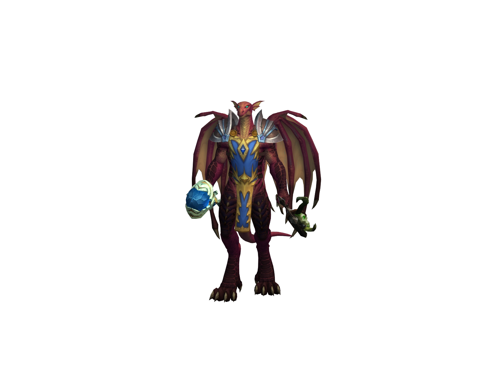 Dracoperinch