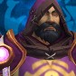 Maskedmage