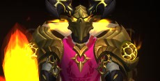 Ràgnâ's icon