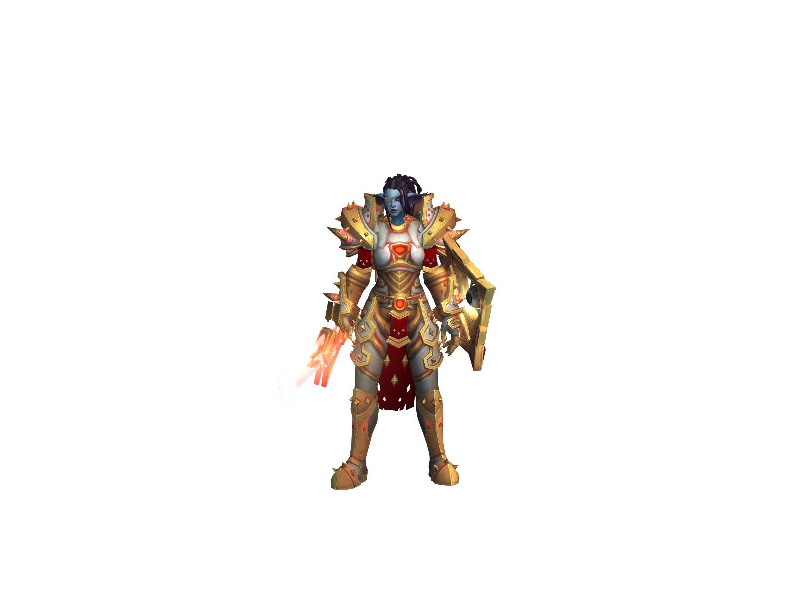 Archaí