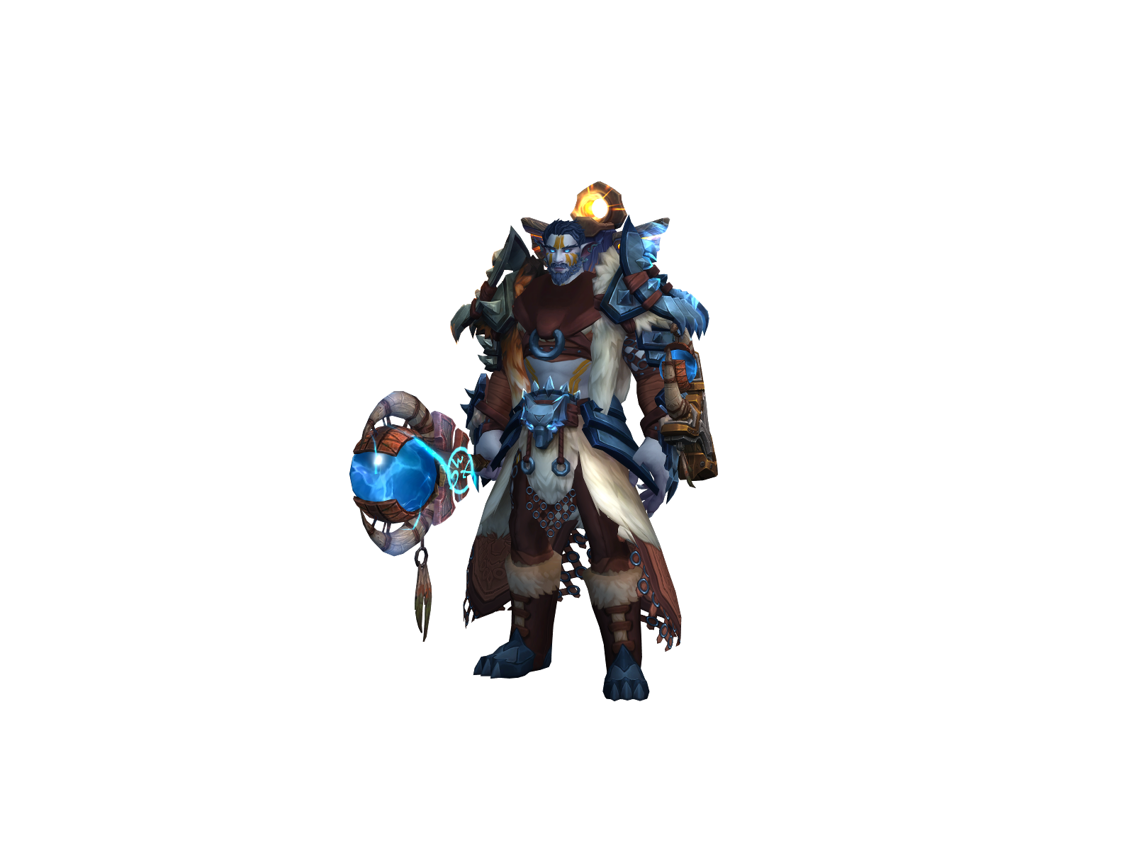Mantrash