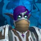Platinbeara avatar