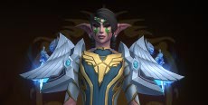 Dinnâh's icon