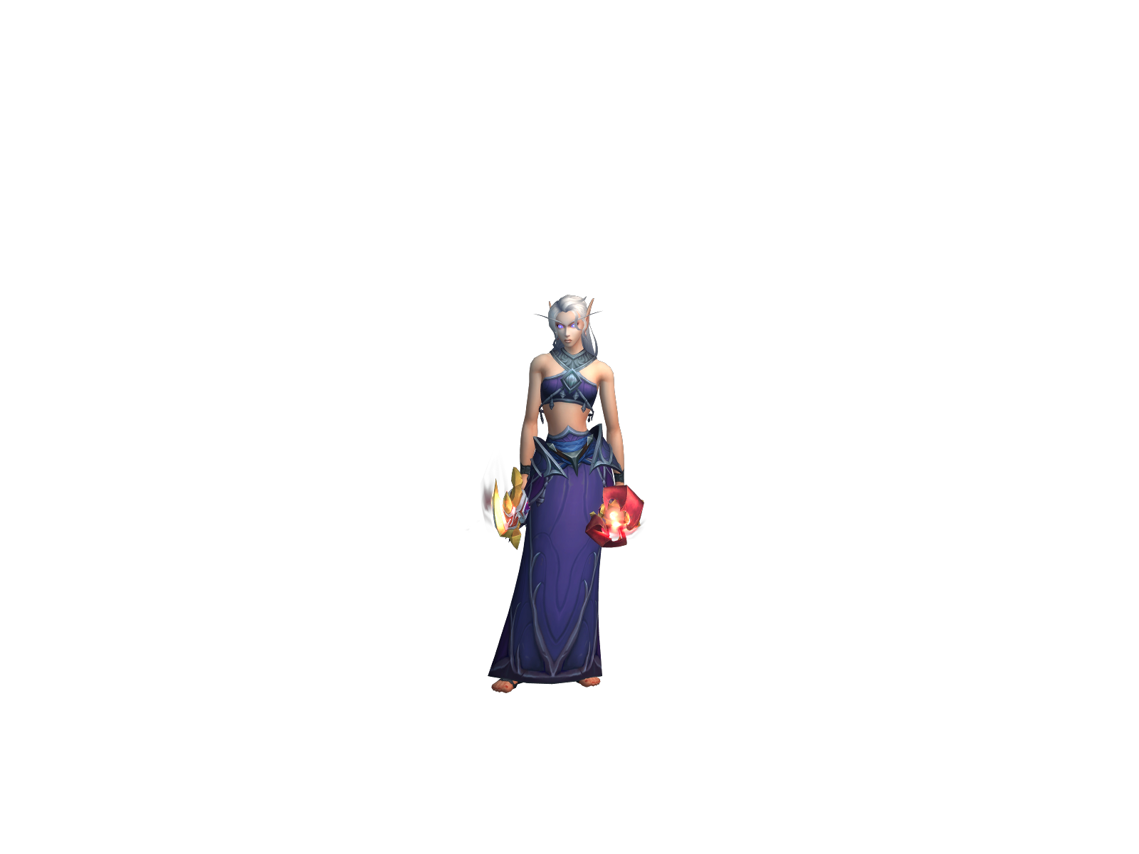 Terylia