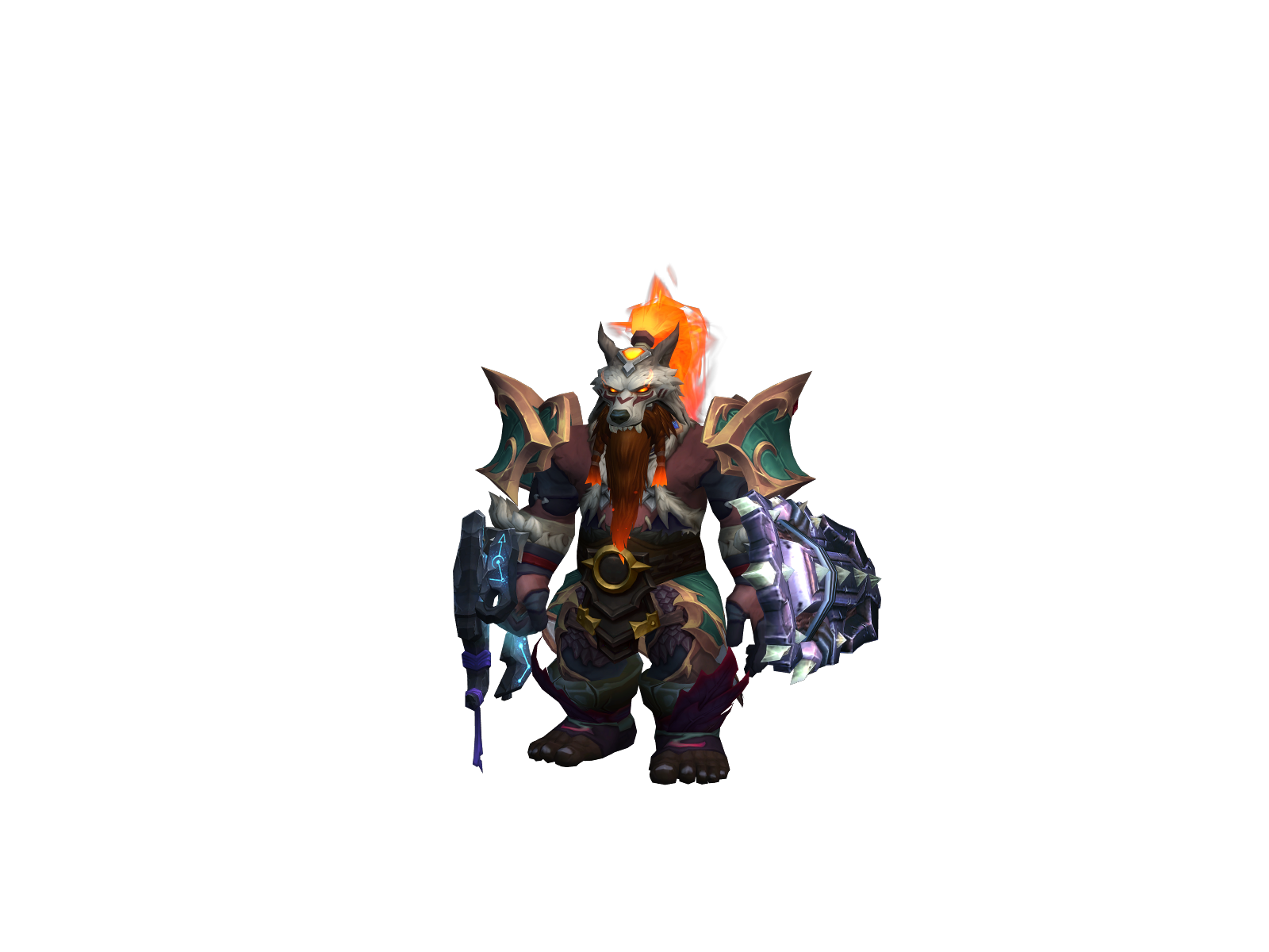 Blitzbums