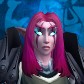 Elenala portrait