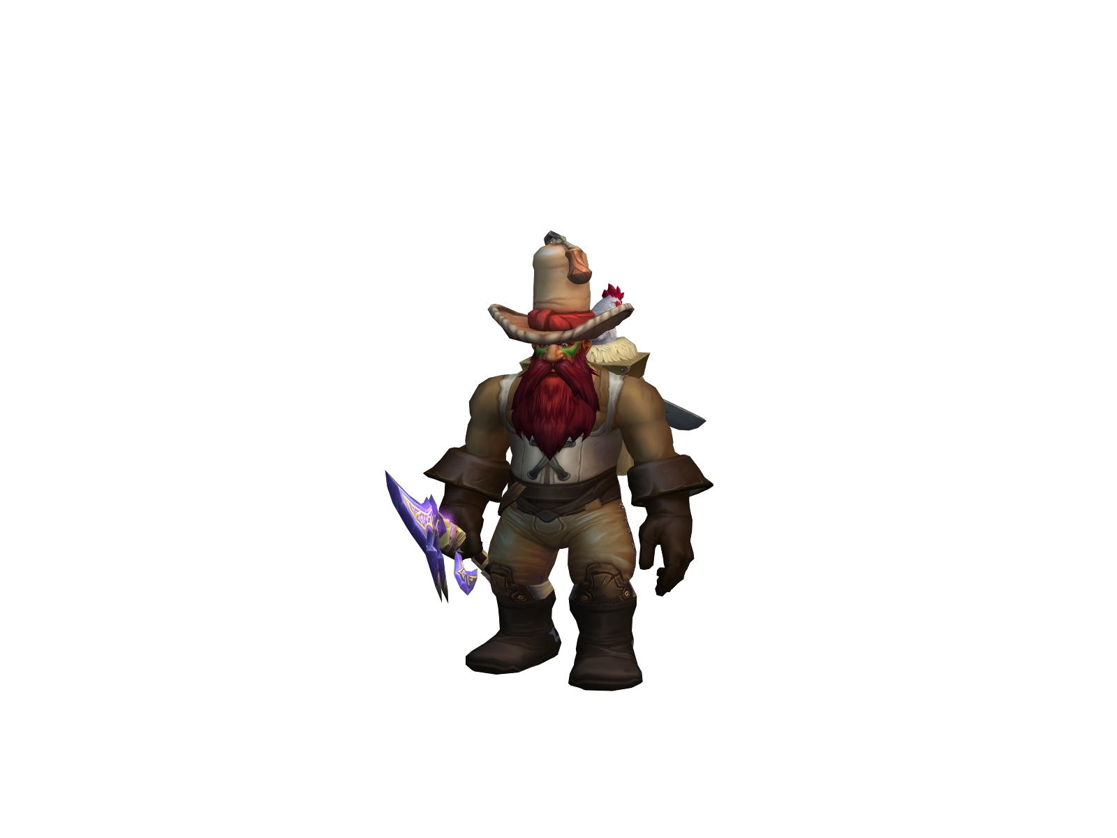 Blinkersmash