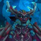 Druidracoon