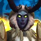 Malevicent avatar