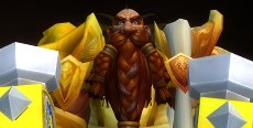 Trushk's icon