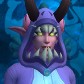 Keylira avatar