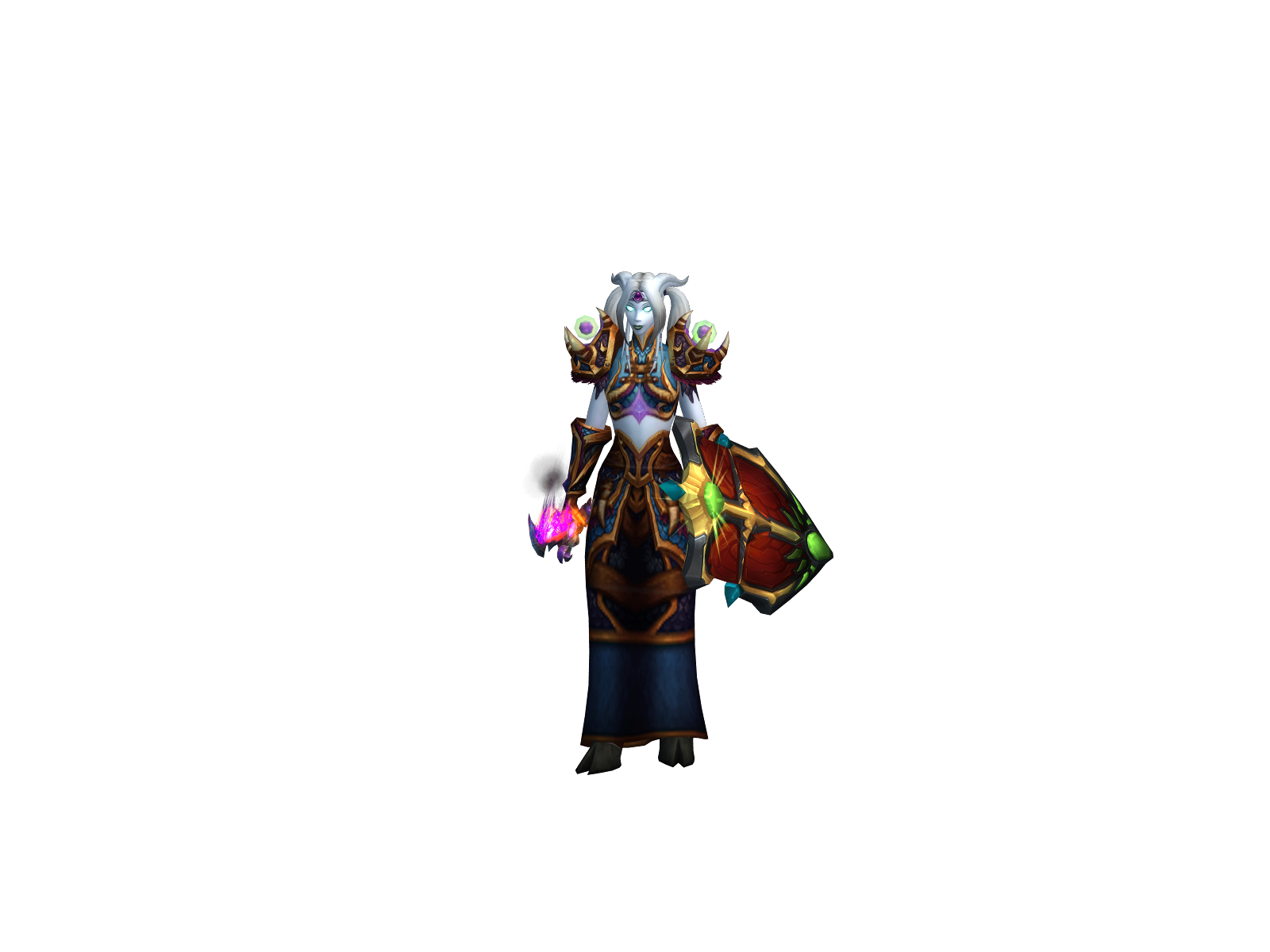 Shandrasia