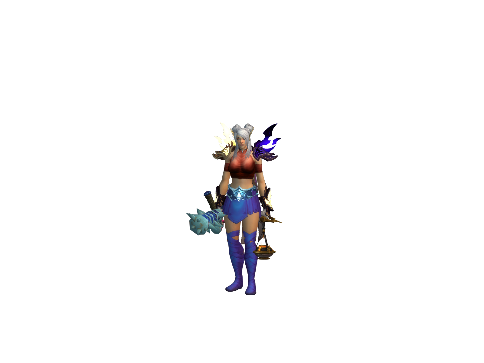 Ksharra