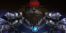 Lunestha's icon