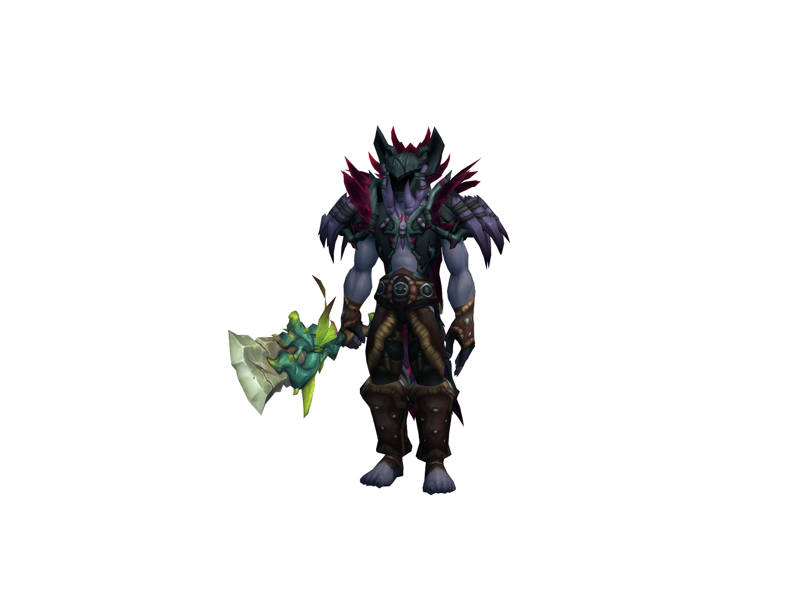 Alenran