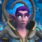 Eletria portrait