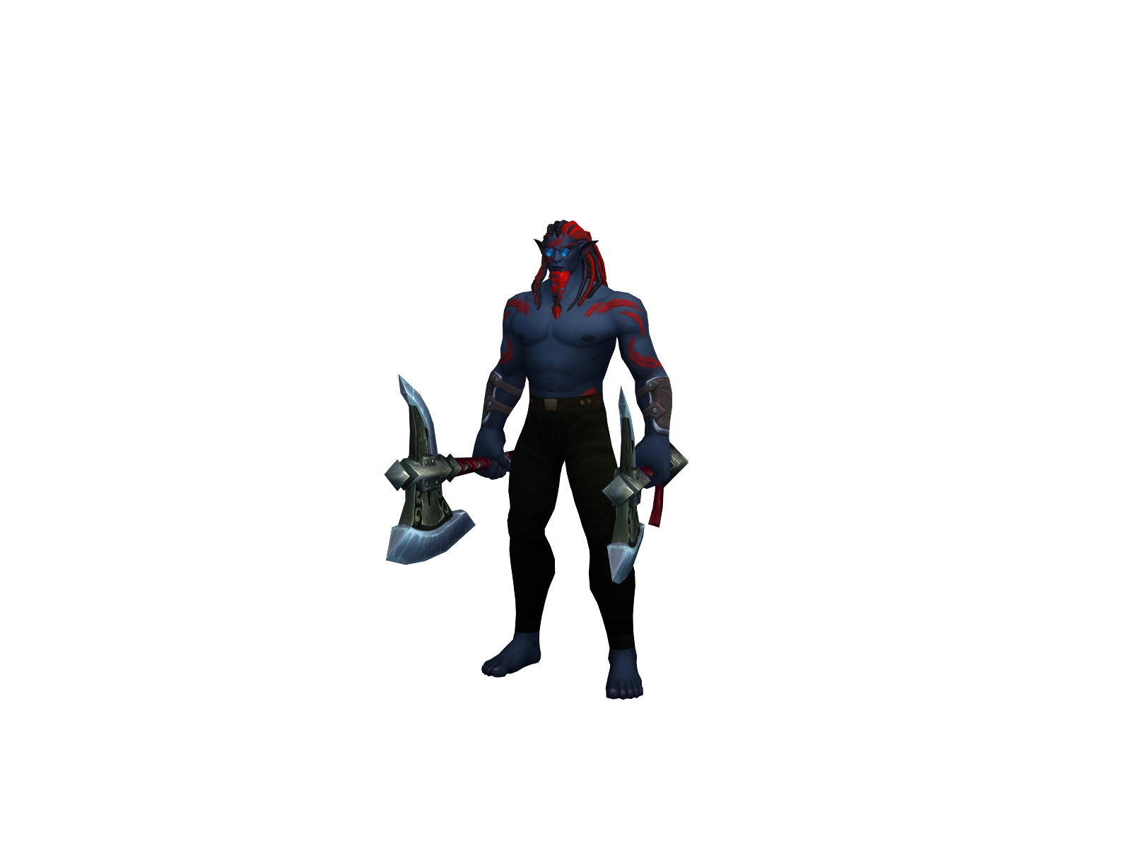 Stormeater