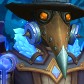 Shreddow avatar