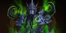 Reckhide's icon
