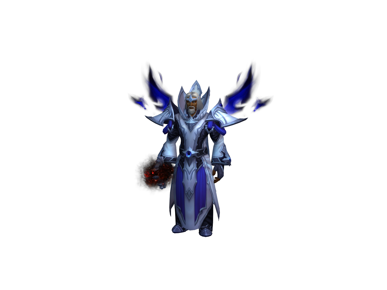 Timebreaker