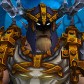 Ollorasmus avatar