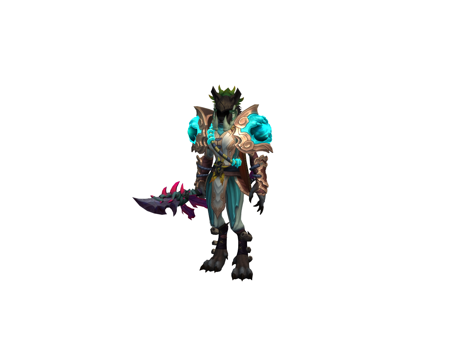 Ardapunch