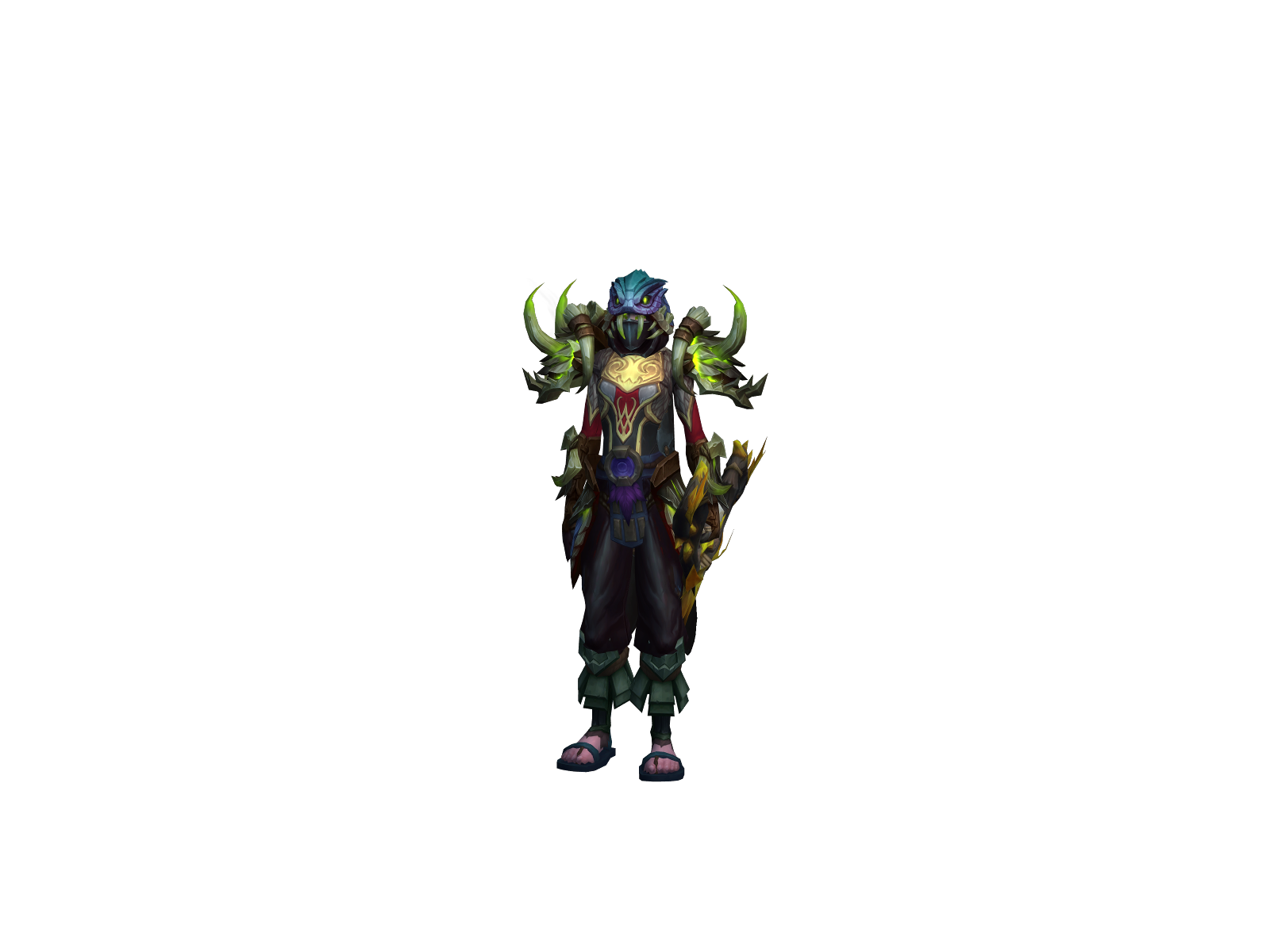 Kaletia