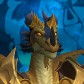 Azuurgosa