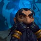 Orcahunt portrait