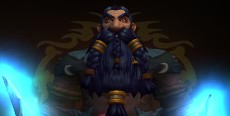 Orcahunt's icon