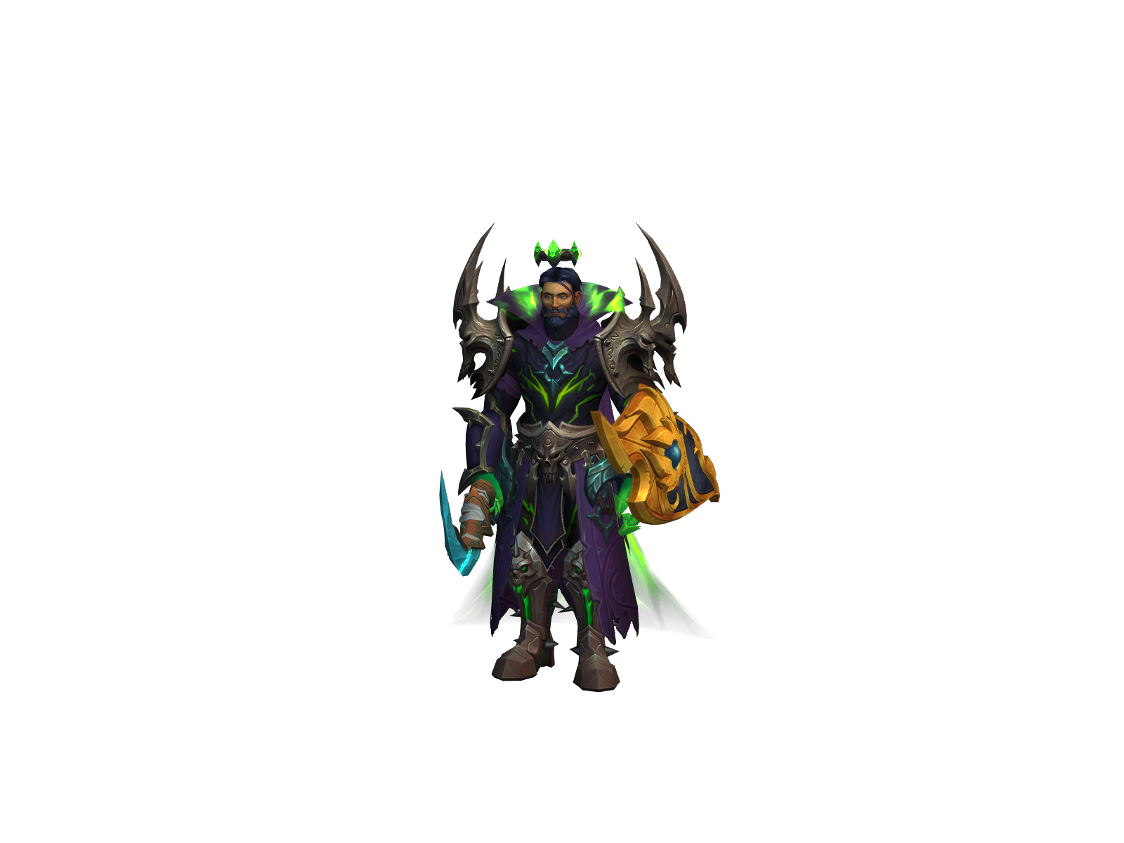 Quaterbâck