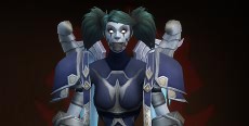 Dreadx's icon
