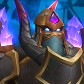 Baatun portrait