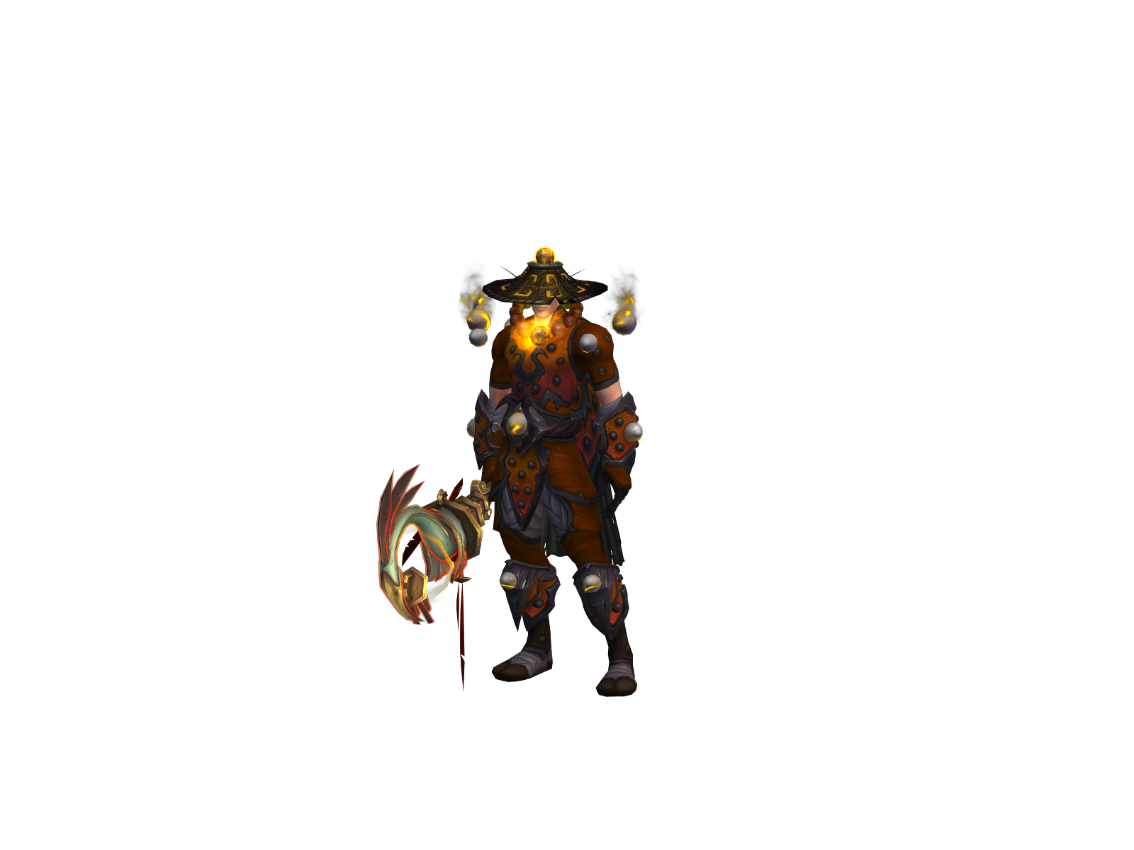 Rydev
