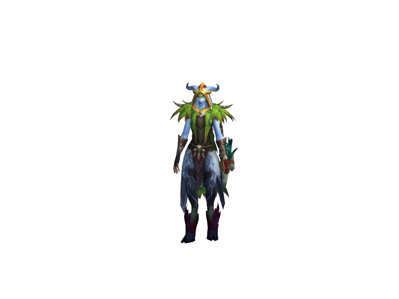 Demrezel