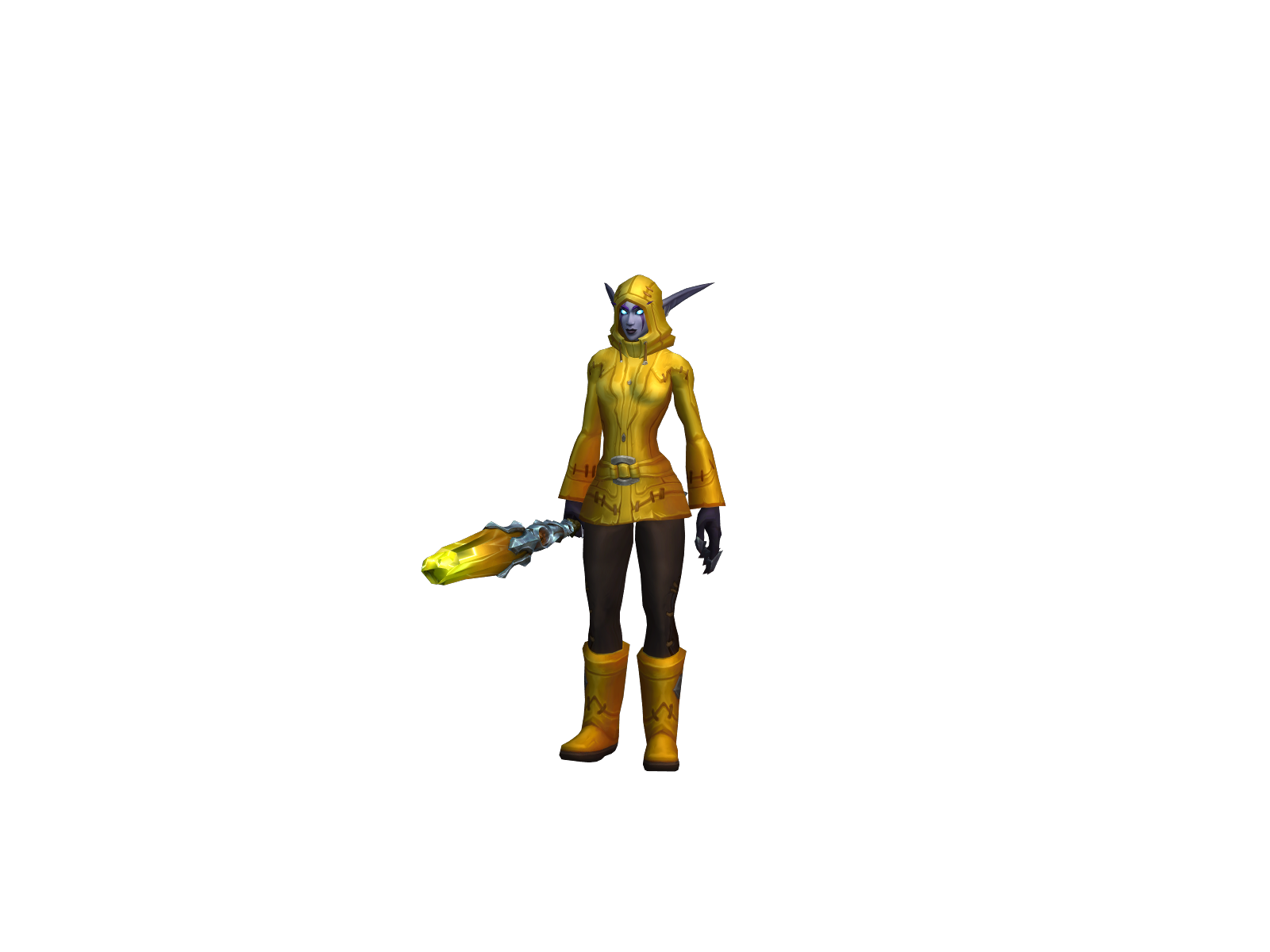 Leafgirl