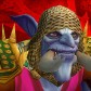 Spiral avatar