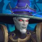 Warlockian